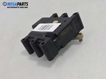 Моторче клапа парно за Mazda 5 Minivan I (02.2005 - 12.2010) 1.8, 116 к.с.