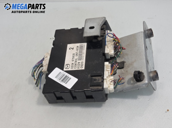 Модул за Mazda 5 Minivan I (02.2005 - 12.2010), № CD34 67560B