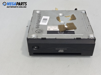 DVD / GPS за Mazda 5 Minivan I (02.2005 - 12.2010), № CC33668FX