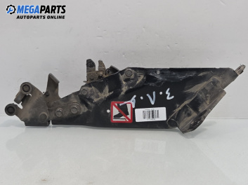 Ролка плъзгаща врата за Mazda 5 Minivan I (02.2005 - 12.2010), 4+1 вр., миниван