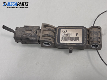 Сензор airbag за Mazda 5 Minivan I (02.2005 - 12.2010)