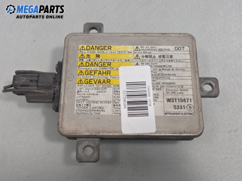 Xenon баласт за Mazda 5 Minivan I (02.2005 - 12.2010)