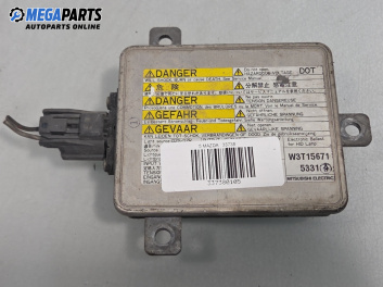Xenon баласт за Mazda 5 Minivan I (02.2005 - 12.2010)