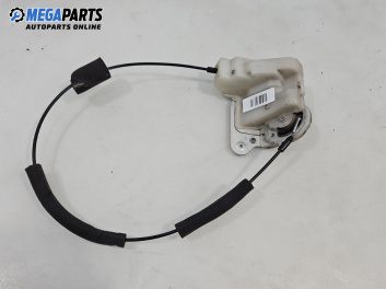 Брава на врата за Mazda 5 Minivan I (02.2005 - 12.2010), позиция: задна, дясна