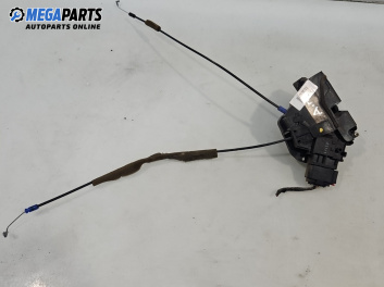 Брава на врата за Mazda 5 Minivan I (02.2005 - 12.2010), позиция: предна, дясна