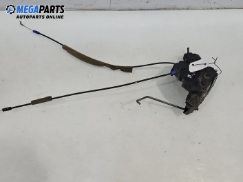 Брава на врата за Mazda 5 Minivan I (02.2005 - 12.2010), позиция: предна, лява