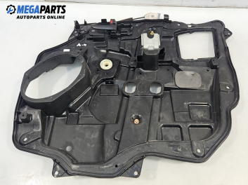 Основа кора врата за Mazda 5 Minivan I (02.2005 - 12.2010), 4+1 вр., миниван, позиция: предна, дясна