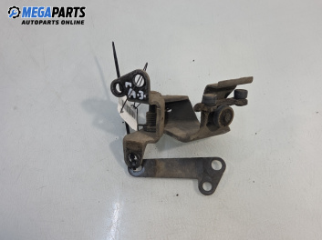 Заключалка преден капак за Mazda 5 Minivan I (02.2005 - 12.2010)