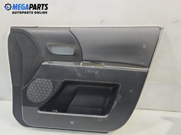 Кора врата за Mazda 5 Minivan I (02.2005 - 12.2010), 4+1 вр., миниван, позиция: предна, дясна