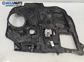 Основа кора врата за Mazda 5 Minivan I (02.2005 - 12.2010), 4+1 вр., миниван, позиция: предна, лява