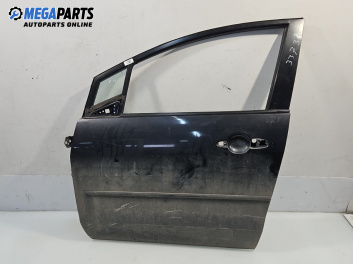 Врата за Mazda 5 Minivan I (02.2005 - 12.2010), 4+1 вр., миниван, позиция: предна, лява