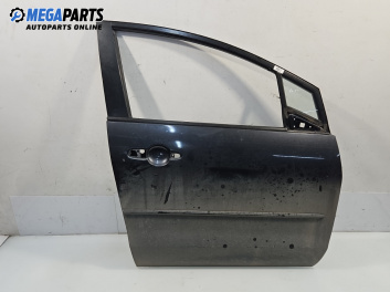 Врата за Mazda 5 Minivan I (02.2005 - 12.2010), 4+1 вр., миниван, позиция: предна, дясна
