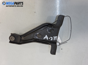 Ролка плъзгаща врата за Mazda 5 Minivan I (02.2005 - 12.2010), 4+1 вр., миниван