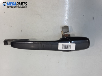 Външна дръжка за Mazda 5 Minivan I (02.2005 - 12.2010), 4+1 вр., миниван, позиция: задна, дясна