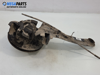 Шенкел главина за Mazda 5 Minivan I (02.2005 - 12.2010), позиция: задна, лява