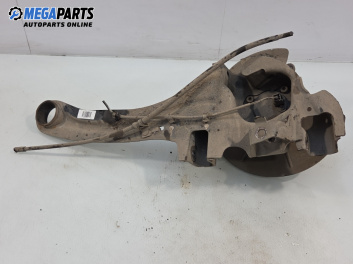 Шенкел главина за Mazda 5 Minivan I (02.2005 - 12.2010), позиция: задна, дясна