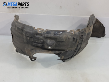 Подкалник за Mazda 5 Minivan I (02.2005 - 12.2010), 4+1 вр., миниван, позиция: предна, лява