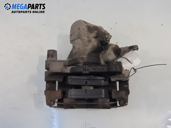 Спирачен апарат за Mazda 5 Minivan I (02.2005 - 12.2010), позиция: задна, лява
