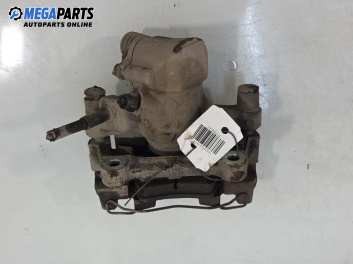 Спирачен апарат за Mazda 5 Minivan I (02.2005 - 12.2010), позиция: задна, дясна