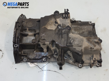 Картер за Mazda 5 Minivan I (02.2005 - 12.2010) 1.8, 116 к.с.