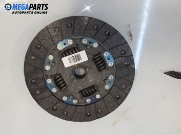 Феродов диск за Mazda 5 Minivan I (02.2005 - 12.2010) 1.8, 116 к.с.