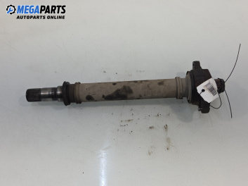 Полуоска външна част за Mazda 5 Minivan I (02.2005 - 12.2010) 1.8, 116 к.с., позиция: предна, дясна