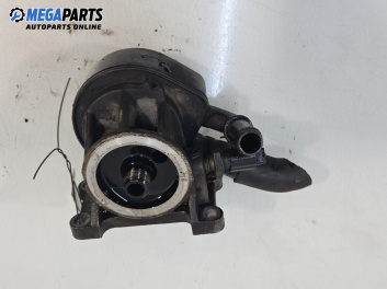 Маслоохладител за Mazda 5 Minivan I (02.2005 - 12.2010) 1.8, 116 к.с.