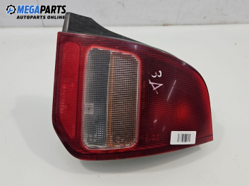 Стоп за Mitsubishi Colt V Hatchback (09.1995 - 09.2003), хечбек, позиция: дясна
