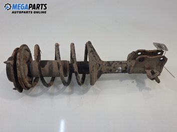 Макферсон за Mitsubishi Colt V Hatchback (09.1995 - 09.2003), хечбек, позиция: предна, лява