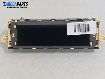 Дисплей за Peugeot 207 CC Cabrio (02.2007 - 01.2015), № 9664644280-00 VA