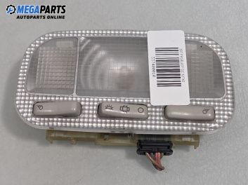 Плафон за Peugeot 207 CC Cabrio (02.2007 - 01.2015)