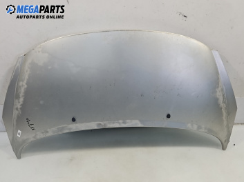 Преден капак за Peugeot 207 CC Cabrio (02.2007 - 01.2015), 2+1 вр., кабрио, позиция: предна