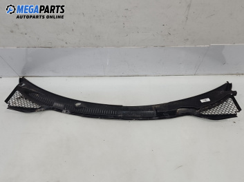 Кора под чистачки за Peugeot 207 CC Cabrio (02.2007 - 01.2015), 2+1 вр., кабрио