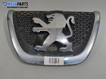 Емблема за Peugeot 207 CC Cabrio (02.2007 - 01.2015), кабрио