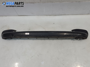 Задна броня за Peugeot 207 CC Cabrio (02.2007 - 01.2015), кабрио