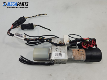 Помпа гюрук за Peugeot 207 CC Cabrio (02.2007 - 01.2015), кабрио