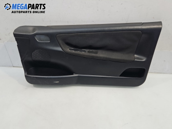 Кора врата за Peugeot 207 CC Cabrio (02.2007 - 01.2015), 2+1 вр., кабрио, позиция: дясна