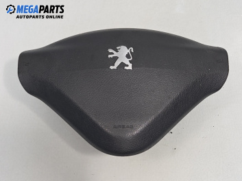 Airbag за Peugeot 207 CC Cabrio (02.2007 - 01.2015), 2+1 вр., кабрио, позиция: предна
