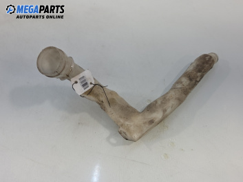 Гърловина казанче чистачки за Peugeot 207 CC Cabrio (02.2007 - 01.2015)