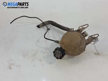 Казанче за антифриз за Peugeot 207 CC Cabrio (02.2007 - 01.2015) 1.6 16V, 120 к.с.