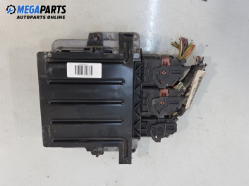 Компютър двигател за Peugeot 207 CC Cabrio (02.2007 - 01.2015) 1.6 16V, 120 к.с.