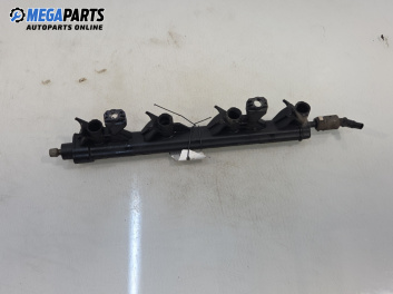 Бензинова рейка за Peugeot 207 CC Cabrio (02.2007 - 01.2015) 1.6 16V, 120 к.с.