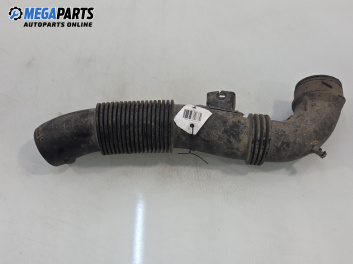 Гофриран маркуч за Peugeot 207 CC Cabrio (02.2007 - 01.2015) 1.6 16V, 120 к.с.