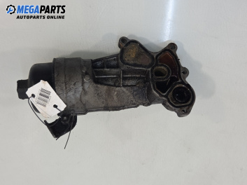 Корпус за маслен филтър за Peugeot 207 CC Cabrio (02.2007 - 01.2015) 1.6 16V, 120 к.с.