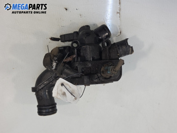 Корпус на термостат за Peugeot 207 CC Cabrio (02.2007 - 01.2015) 1.6 16V, 120 к.с.