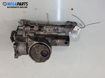 Маслена помпа за Peugeot 207 CC Cabrio (02.2007 - 01.2015) 1.6 16V, 120 к.с.