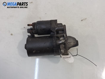 Стартер за Peugeot 207 CC Cabrio (02.2007 - 01.2015) 1.6 16V, 120 к.с.