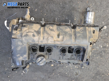 Глава за Peugeot 207 CC Cabrio (02.2007 - 01.2015) 1.6 16V, 120 к.с.