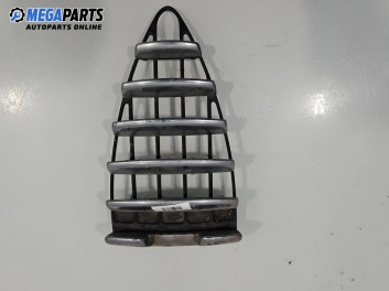 Решетка за Alfa Romeo 147 Hatchback (10.2000 - 12.2010), хечбек, позиция: предна