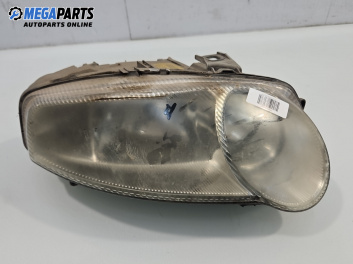 Фар за Alfa Romeo 147 Hatchback (10.2000 - 12.2010), хечбек, позиция: дясна, № 0301186202